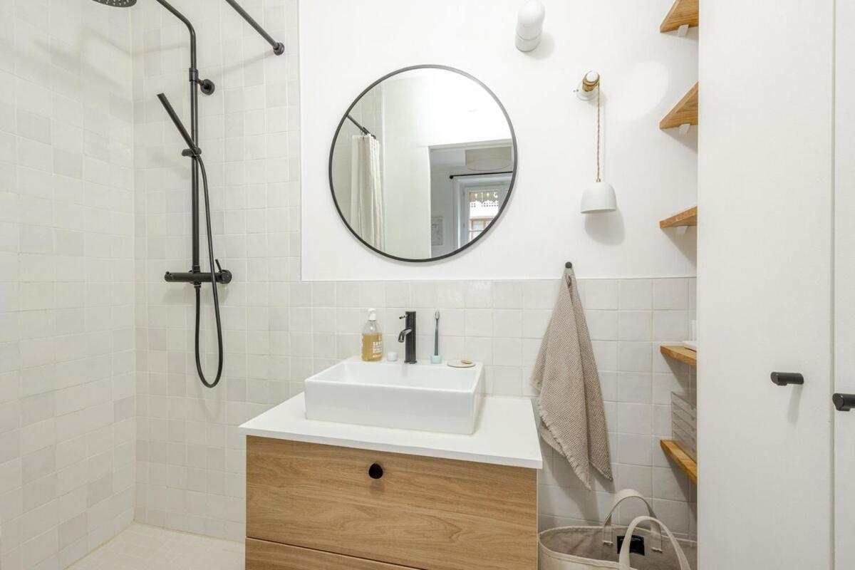 Elegant 1-bedroom Apartment