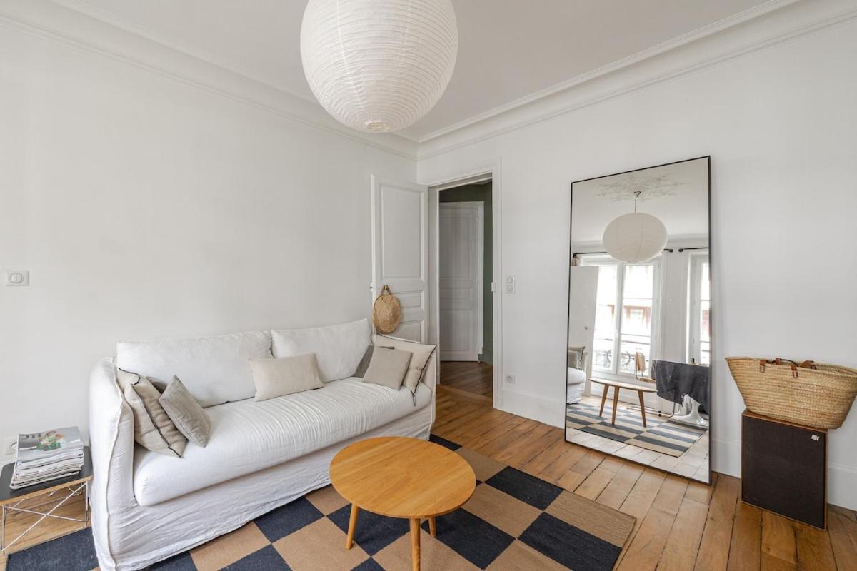 Elegant 1-bedroom Apartment *