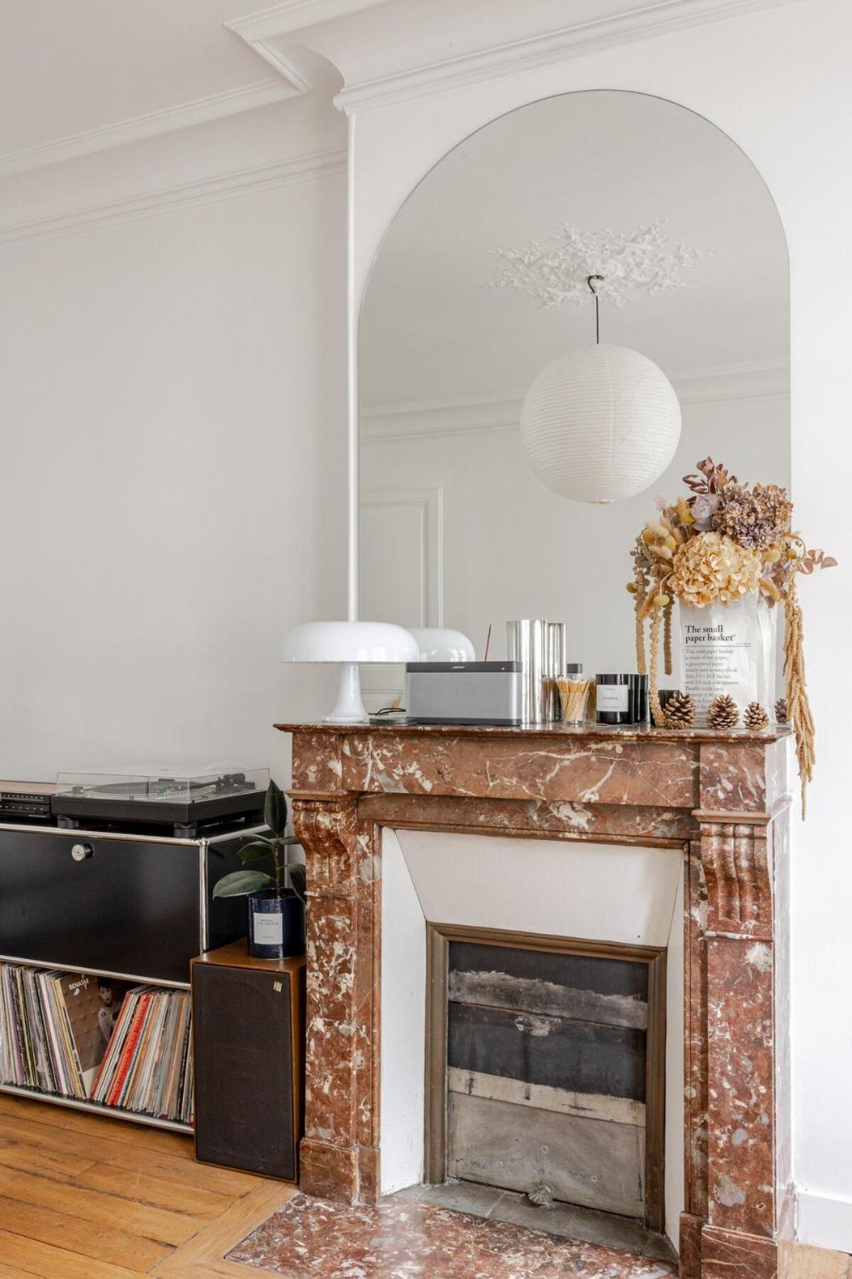 Elegant 1-bedroom Apartment